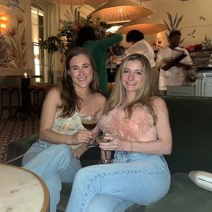 Meet your Posher, Anna